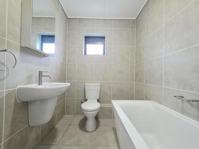 To Let 3 Bedroom Property for Rent in Greenbay Eco Estate Western Cape